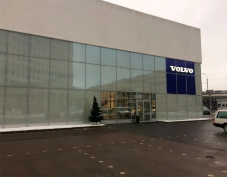 Изображение VOLVO CAR ТУЛЬСКАЯ